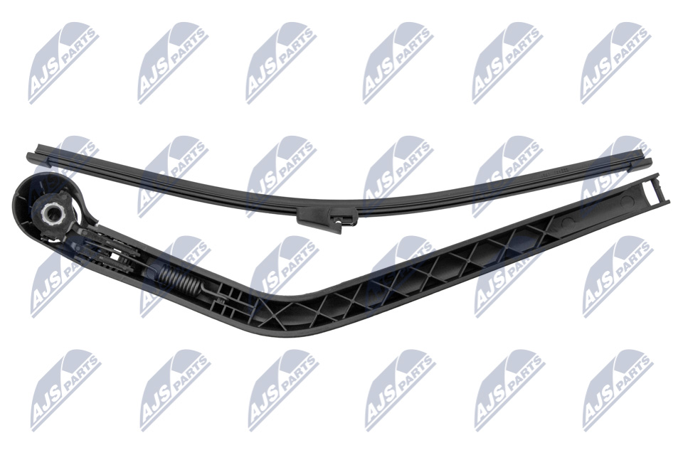 Wiper Arm Set, window cleaning - EWB-VW-006 NTY