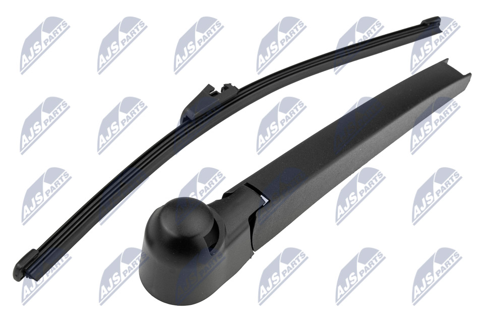 Braccio tergi, Pulizia cristalli - EWB-VW-008 NTY