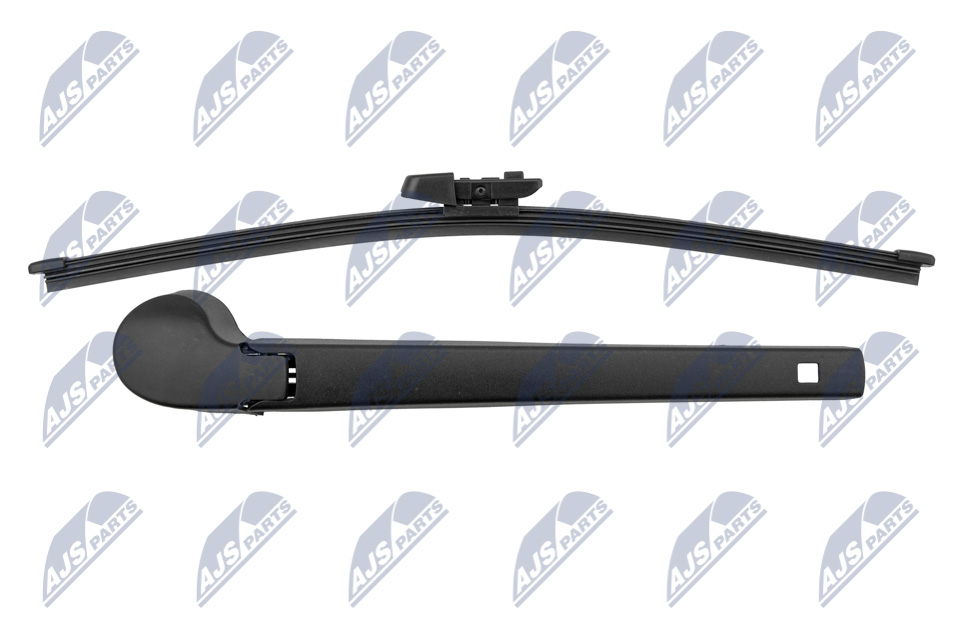 Wiper Arm, window cleaning - EWB-VW-012 NTY