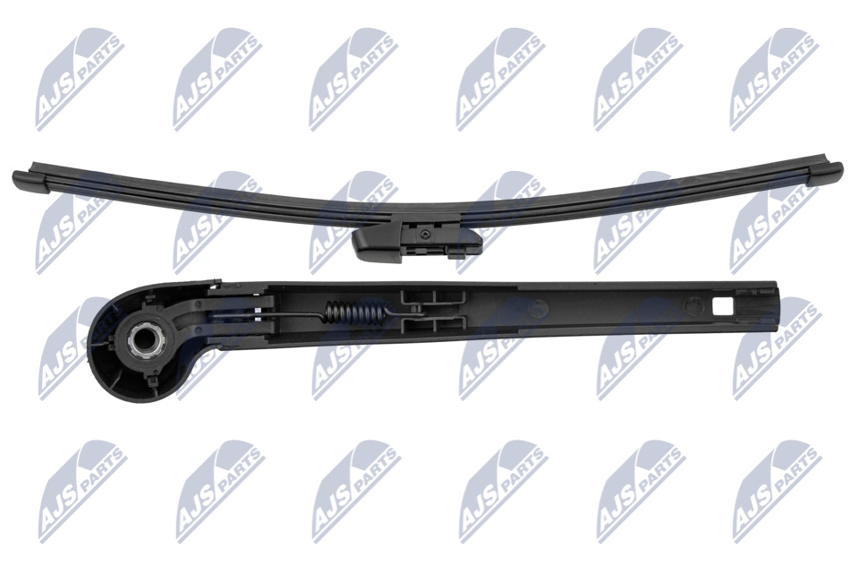 Wiper Arm, window cleaning - EWB-VW-012 NTY