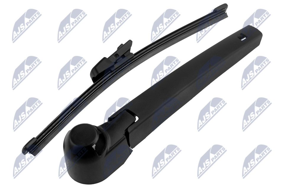 Serie bracci tergi, Pulizia cristalli - EWB-VW-024 NTY