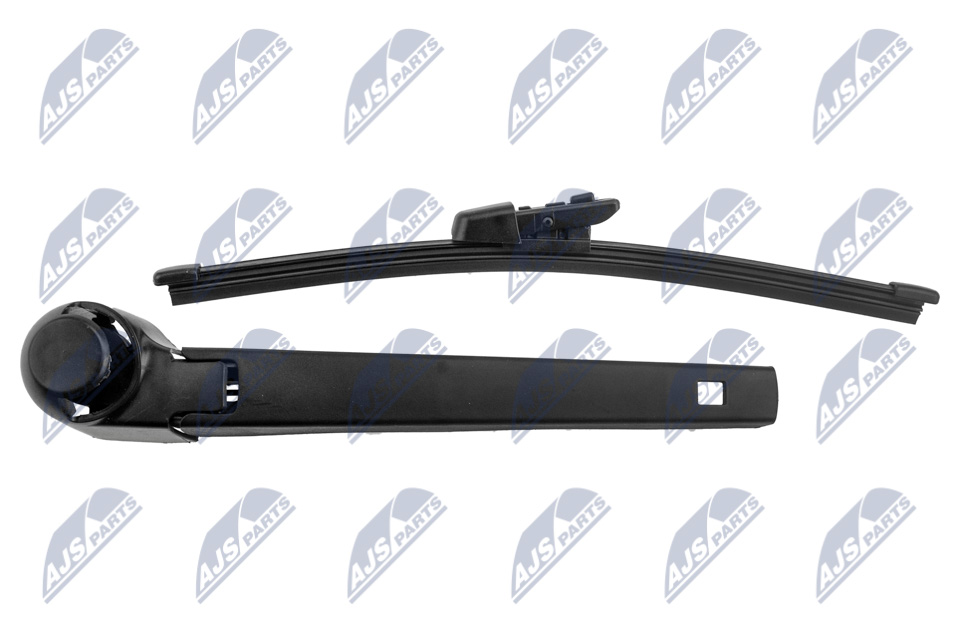 Serie bracci tergi, Pulizia cristalli - EWB-VW-024 NTY