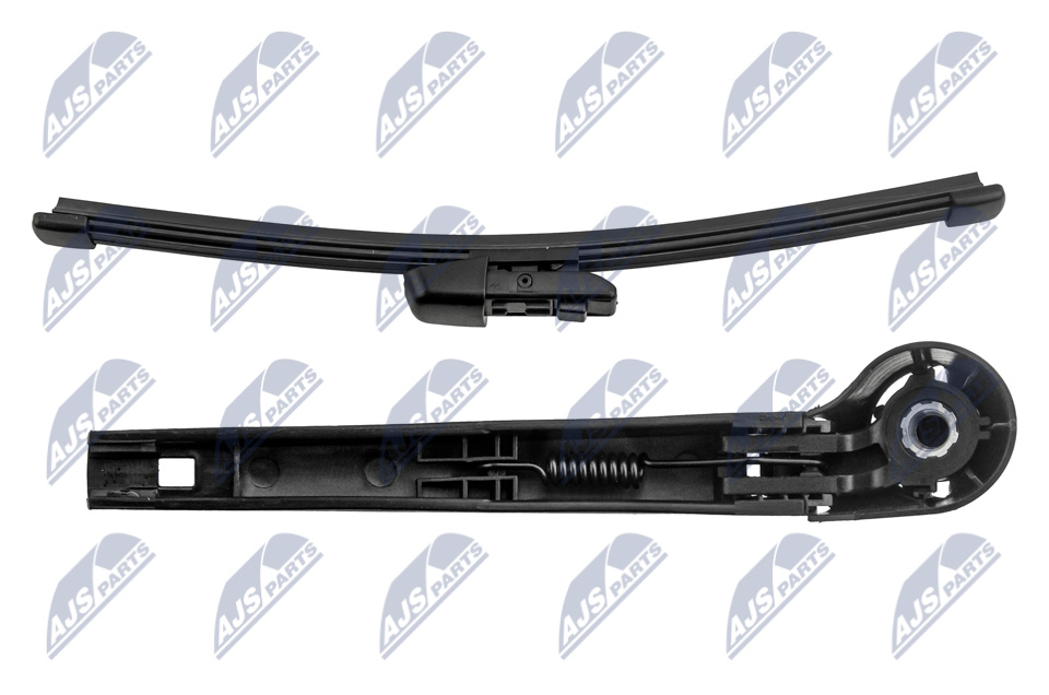 Serie bracci tergi, Pulizia cristalli - EWB-VW-024 NTY