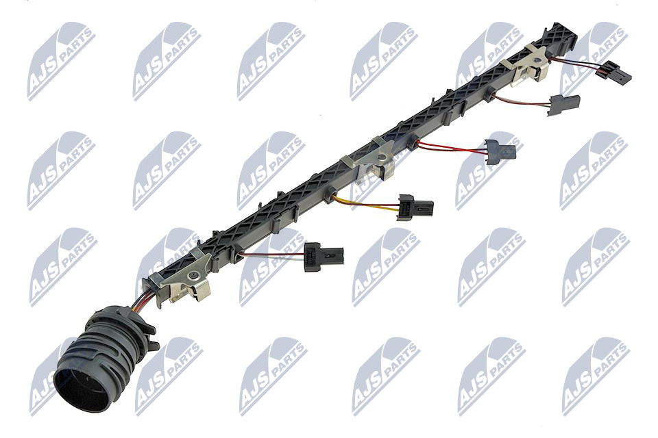 Condotto raccordo, Iniettore - EWD-VW-001 NTY