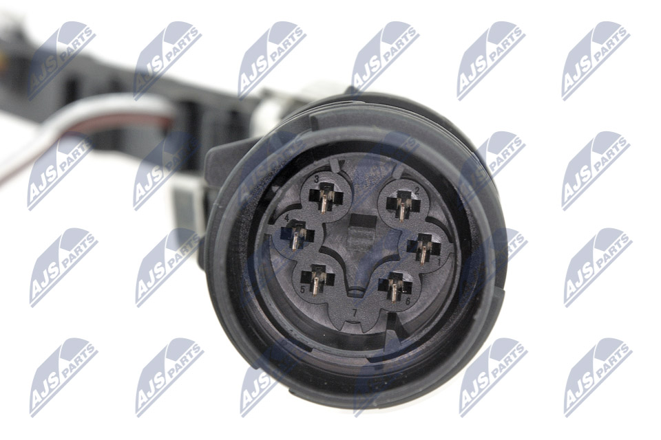 Connecting Cable, injector - EWD-VW-001 NTY