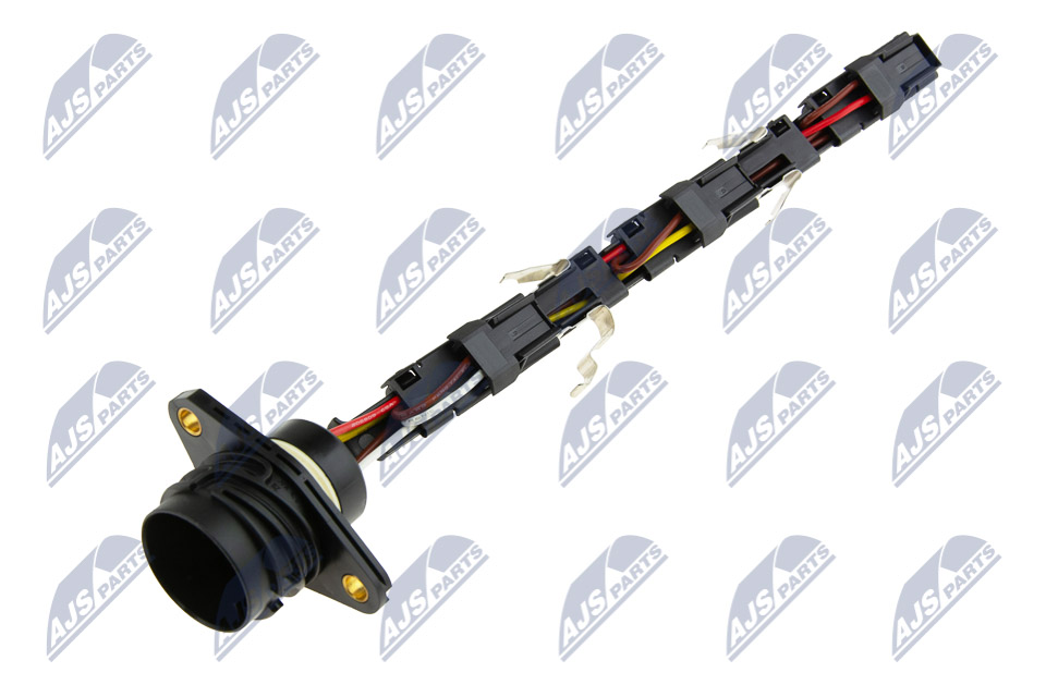 Соединительный провод, клапанная форсунка - EWD-VW-002 NTY