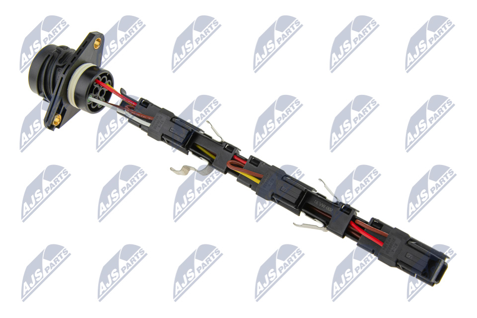 Соединительный провод, клапанная форсунка - EWD-VW-002 NTY