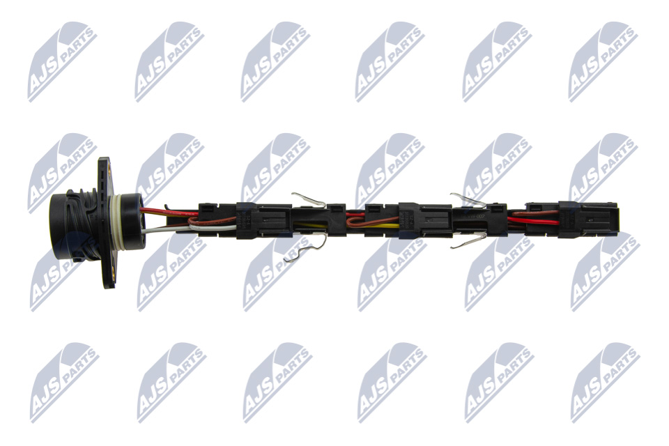 Соединительный провод, клапанная форсунка - EWD-VW-002 NTY