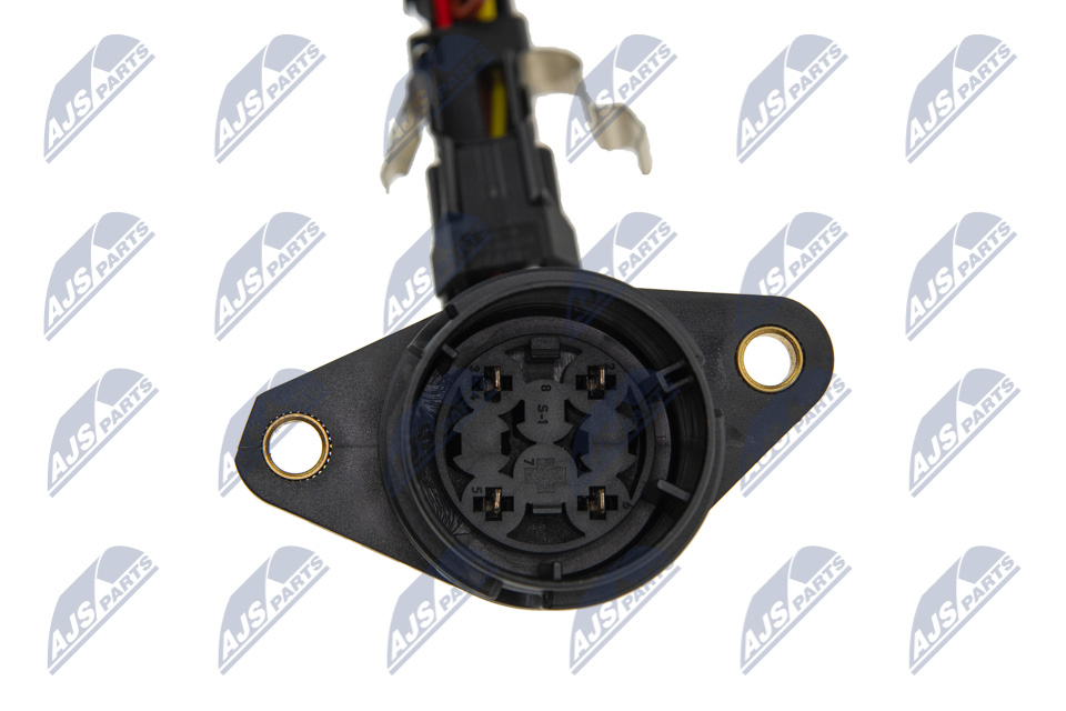 Соединительный провод, клапанная форсунка - EWD-VW-002 NTY