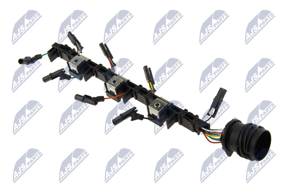 Cable Repair Set, injector valve - EWD-VW-003 NTY