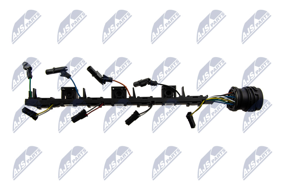 Connecting Cable, injector - EWD-VW-004 NTY