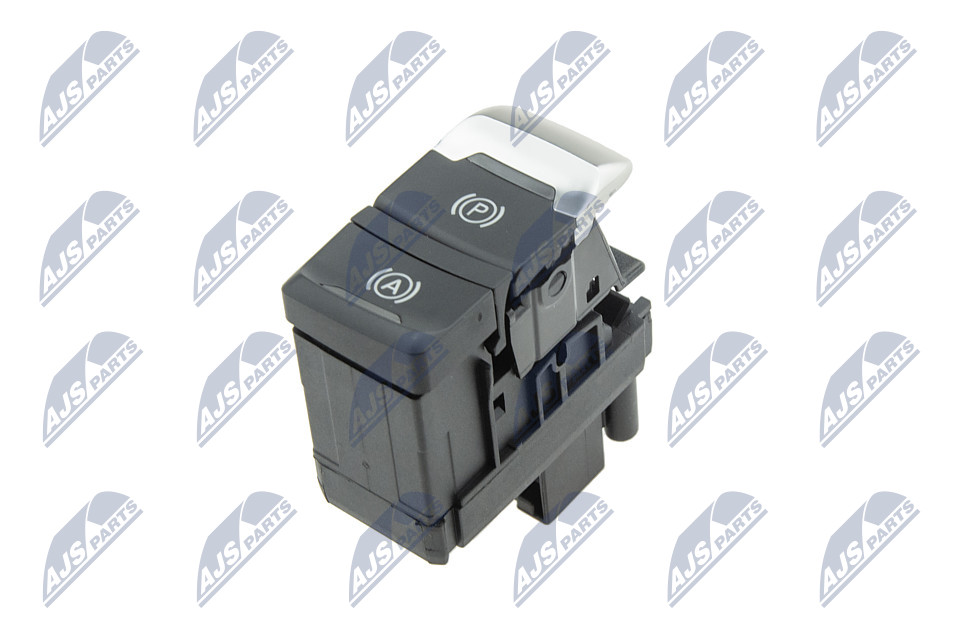 Switch, park brake actuation - EWH-AU-001 NTY