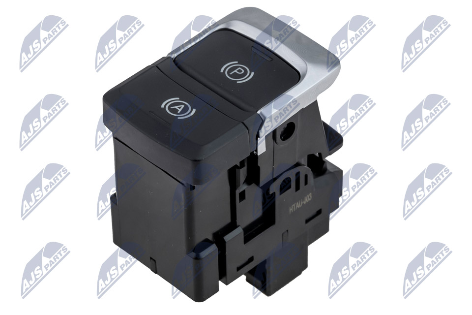 Interruttore, Attivazione freno stazionamento - EWH-AU-003 NTY