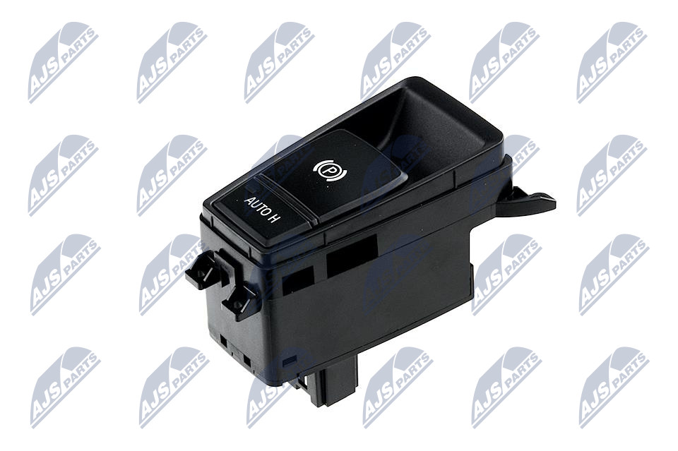 Interruttore, Attivazione freno stazionamento - EWH-BM-000 NTY