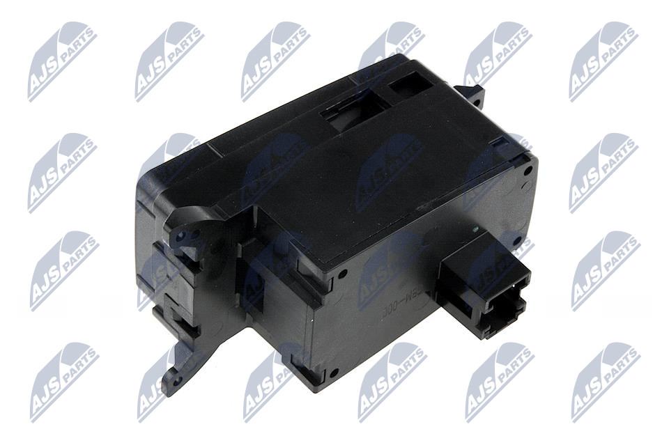 Switch, park brake actuation - EWH-BM-000 NTY