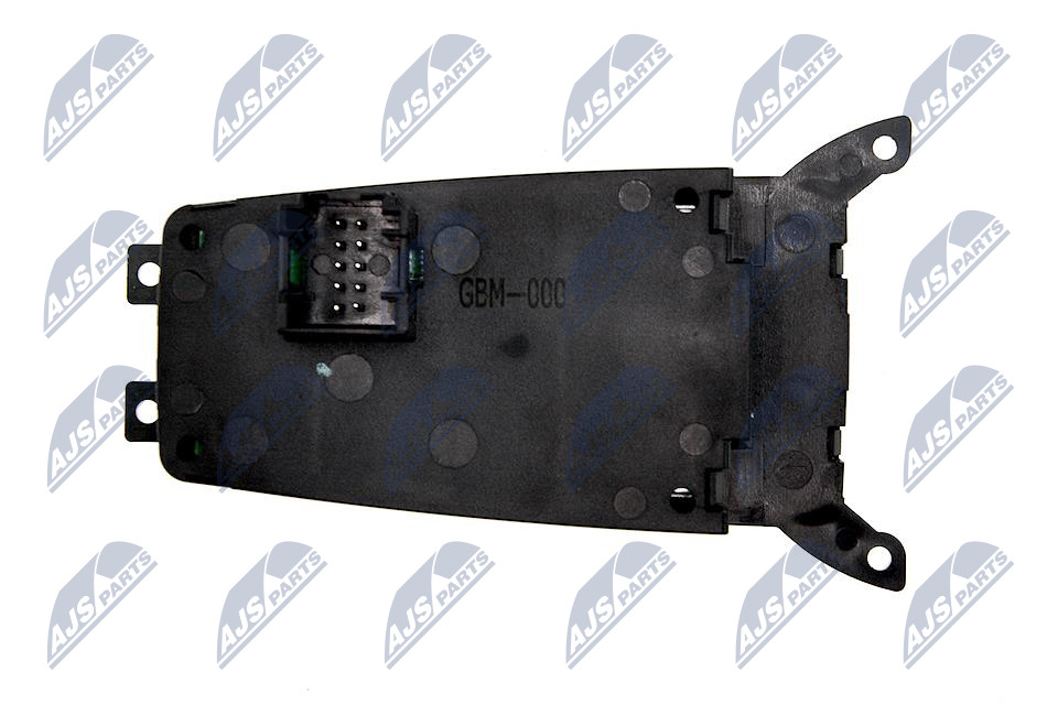 Switch, park brake actuation - EWH-BM-000 NTY