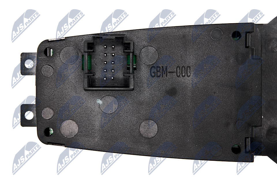 Switch, park brake actuation - EWH-BM-000 NTY