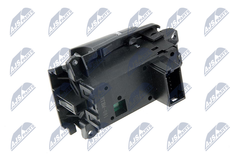 Switch, park brake actuation - EWH-BM-001 NTY