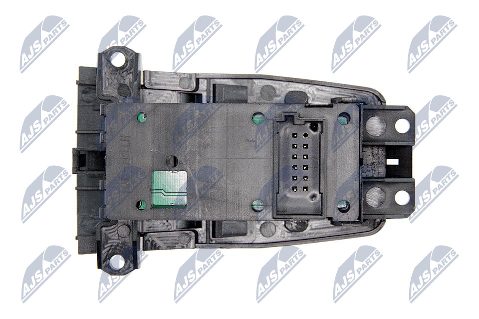 Switch, park brake actuation - EWH-BM-001 NTY
