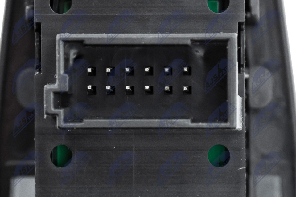 Switch, park brake actuation - EWH-BM-004 NTY