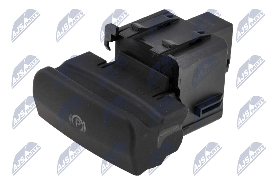 Interruttore, Attivazione freno stazionamento - EWH-CT-001 NTY
