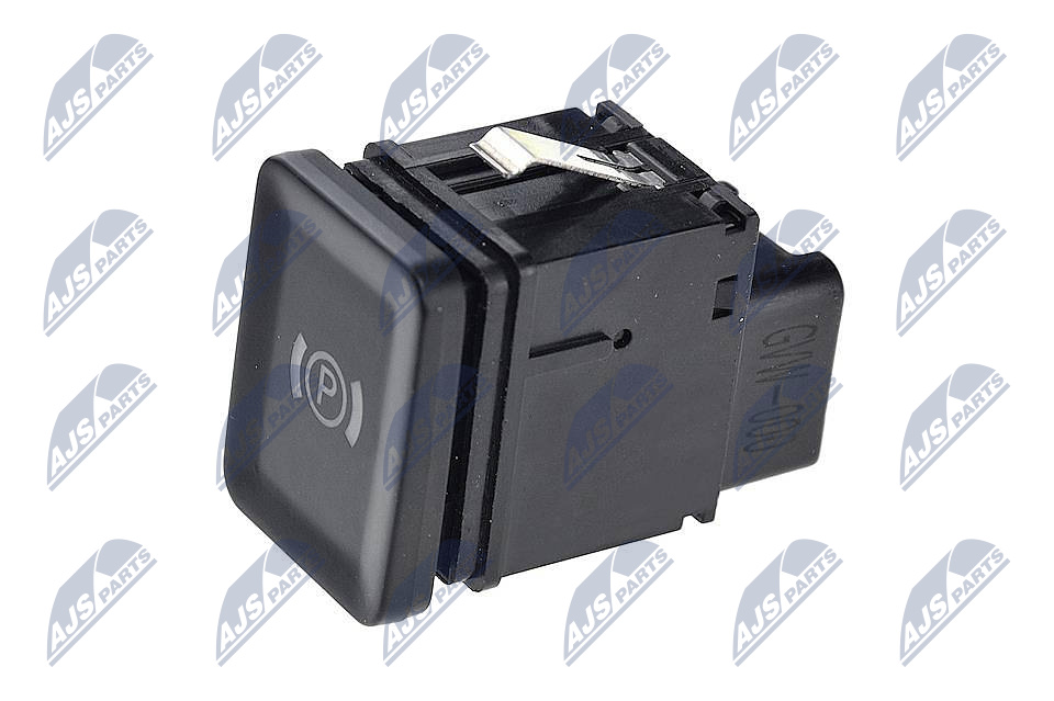 Interruttore, Attivazione freno stazionamento - EWH-VW-000 NTY