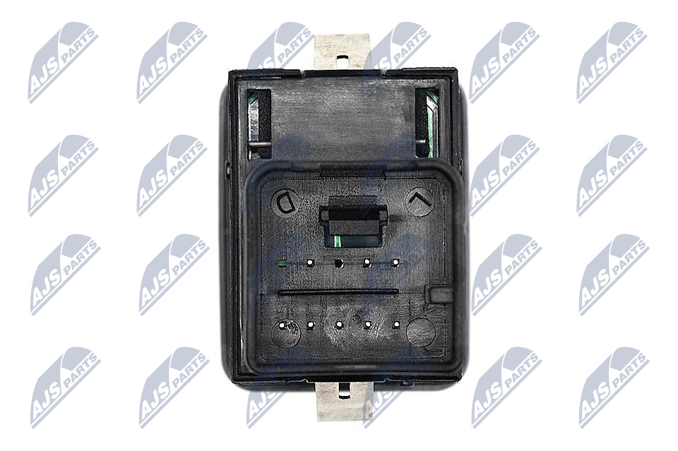 Switch, park brake actuation - EWH-VW-000 NTY