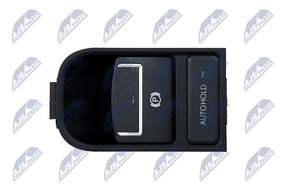Switch, park brake actuation - EWH-VW-001 NTY
