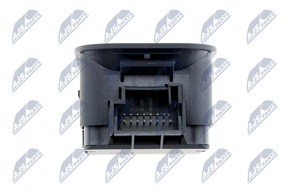 Switch, park brake actuation - EWH-VW-001 NTY