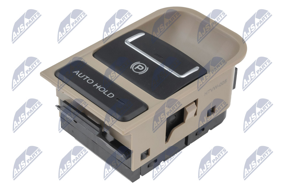 Switch, park brake actuation - EWH-VW-005 NTY