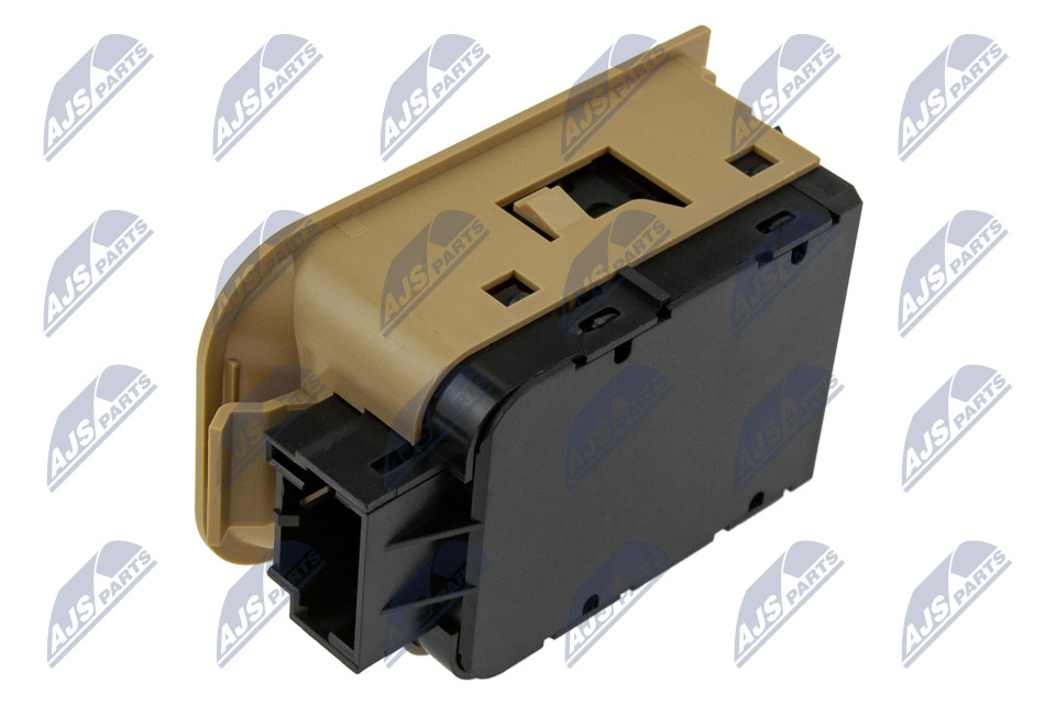 Switch, park brake actuation - EWH-VW-005 NTY