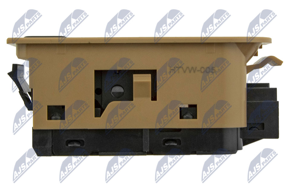 Switch, park brake actuation - EWH-VW-005 NTY