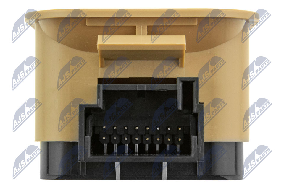 Switch, park brake actuation - EWH-VW-005 NTY