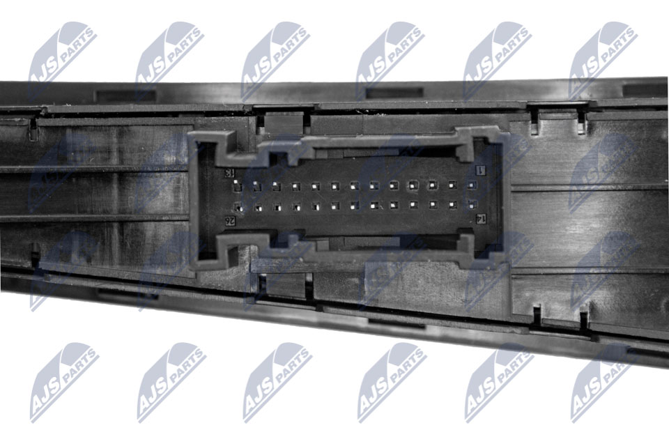 Multi-Function Switch - EWH-VW-006 NTY