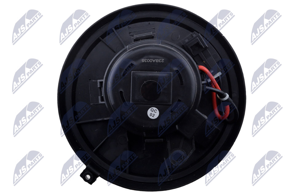 Interior Blower - EWN-AR-000 NTY