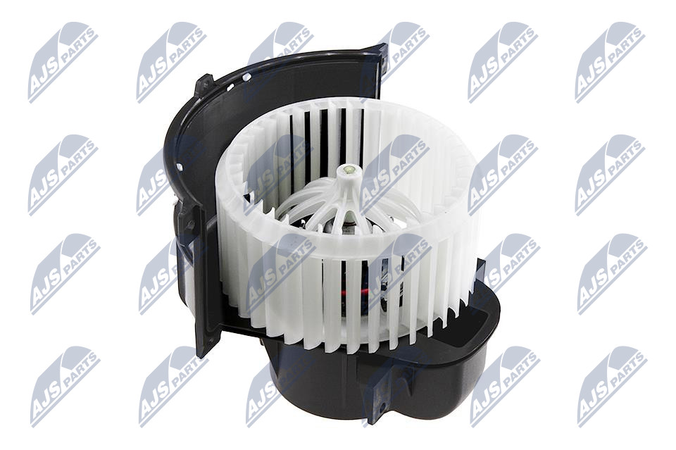 Electric Motor, interior blower - EWN-AU-000 NTY