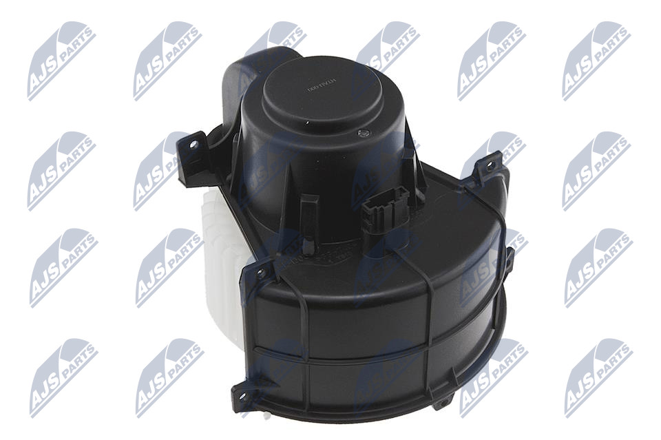 Electric Motor, interior blower - EWN-AU-000 NTY