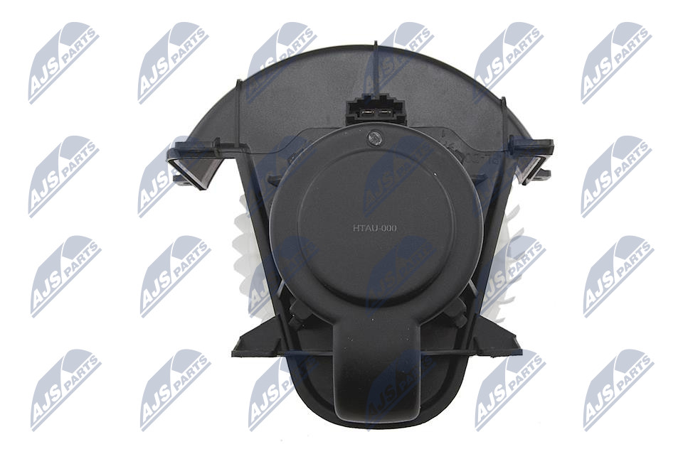 Electric Motor, interior blower - EWN-AU-000 NTY