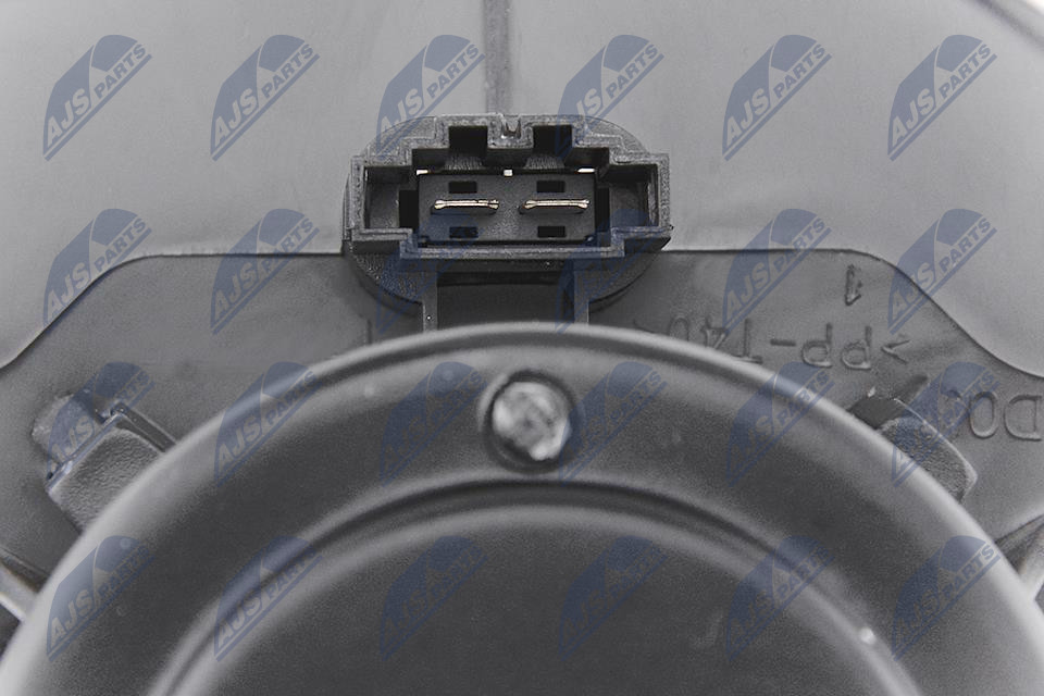 Electric Motor, interior blower - EWN-AU-000 NTY