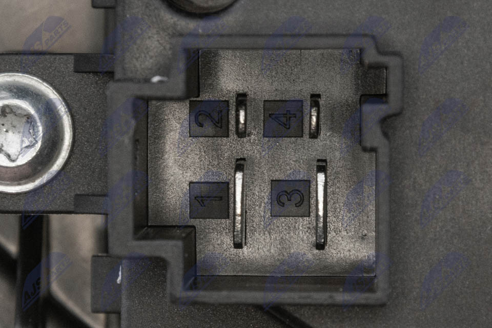 Interior Blower - EWN-AU-009 NTY