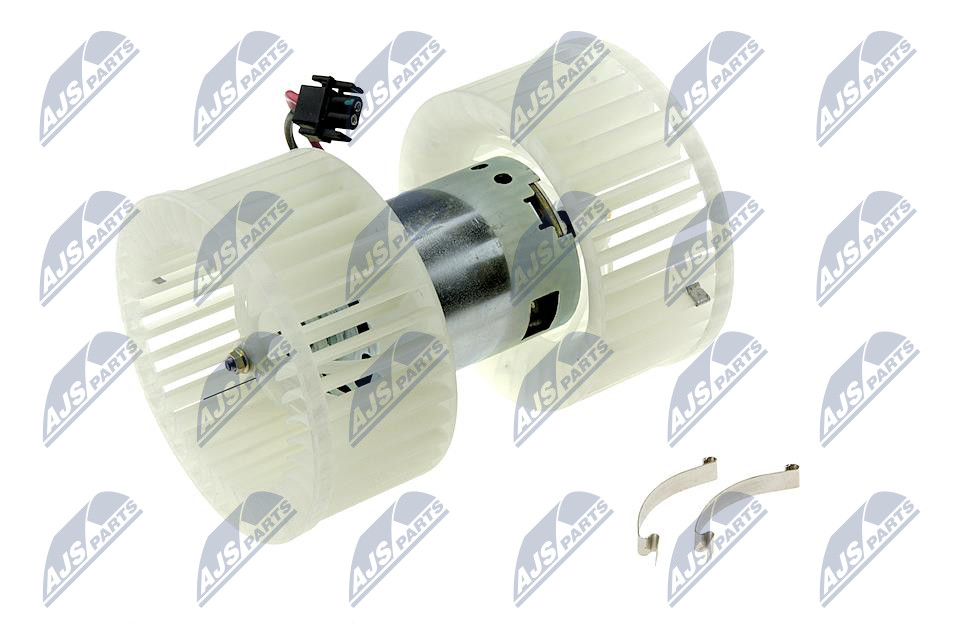 Elettromotore, Ventilatore abitacolo - EWN-BM-002 NTY