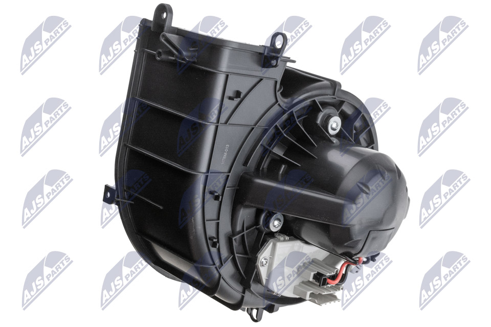 Interior Blower - EWN-BM-013 NTY