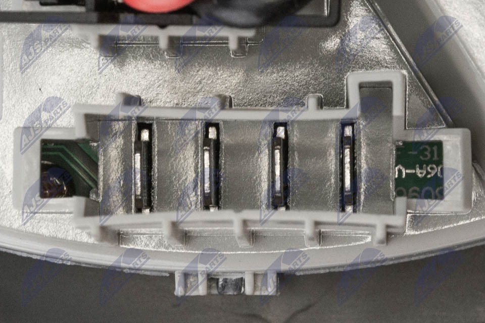 Interior Blower - EWN-BM-013 NTY