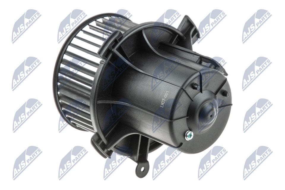 Interior Blower - EWN-CT-001 NTY