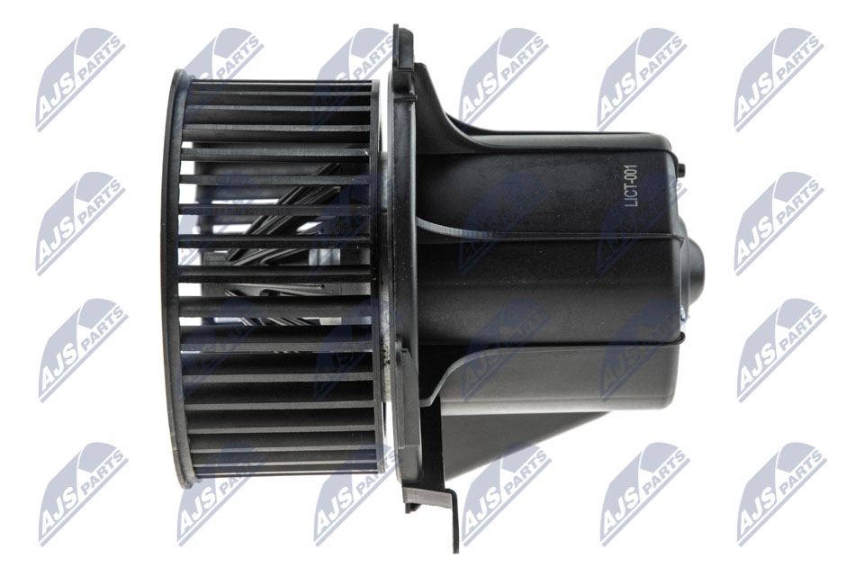 Interior Blower - EWN-CT-001 NTY