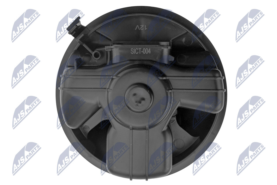 Ventilatore abitacolo - EWN-CT-004 NTY