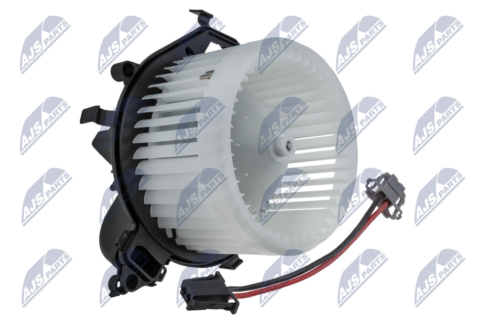Interior Blower - EWN-CT-006 NTY