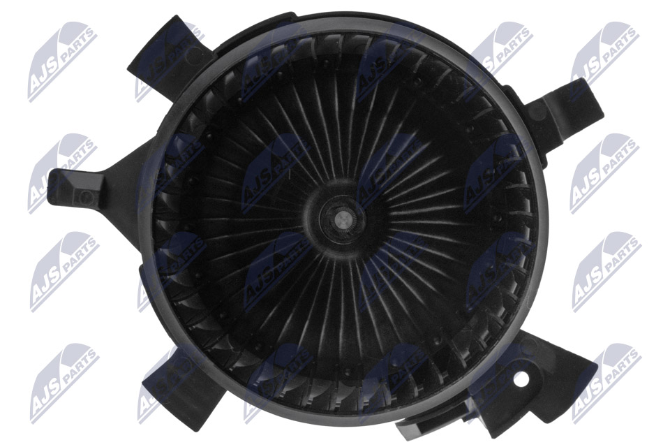 Interior Blower - EWN-CT-007 NTY
