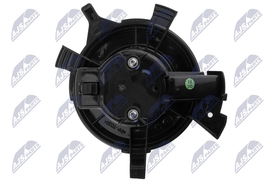 Interior Blower - EWN-CT-007 NTY