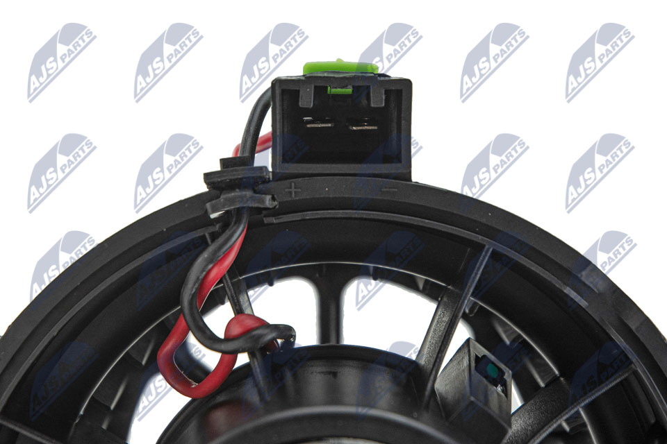 Interior Blower - EWN-FR-002 NTY